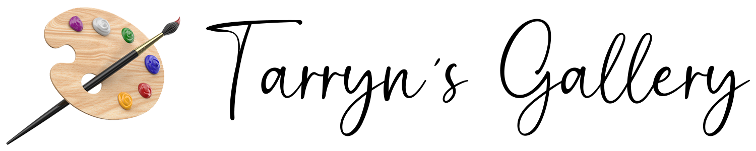 Tarryn's Gallery